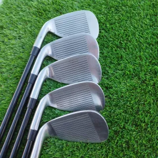 Hierros Golf Bay Hill Mujer 5-9