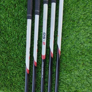 Hierros Golf Bay Hill Mujer 5-9