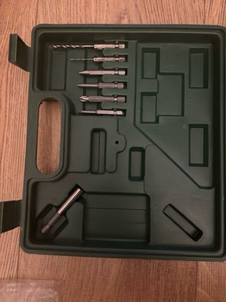 Destornillador Eléctrico Stayer B48PR