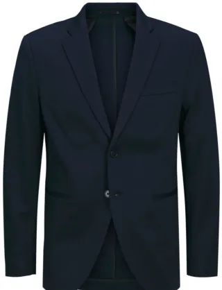Blazer Jack & Jones Azul
