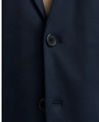 Blazer Jack & Jones Azul