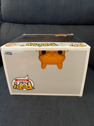 Funko Pop Charizard 851 Pokémon