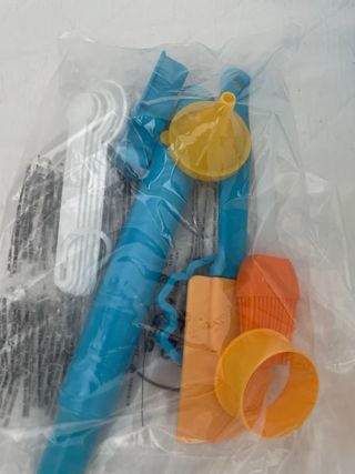 Taller horneado Dideco con libro de recetas