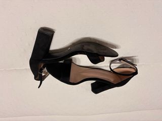 Sandalias Antelina Fiesta Tacón