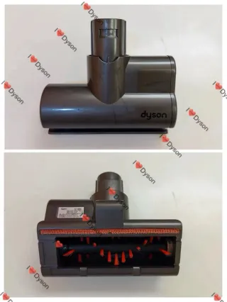 Dyson V6 Especial Mascotas.