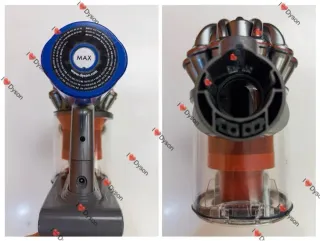 Dyson V6 Especial Mascotas.