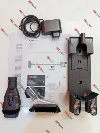 Dyson V6 Especial Mascotas.