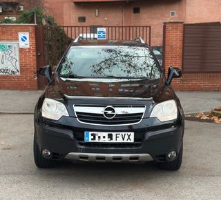Opel Antara 2.0CDTi 150cv 4x4 / Etiqueta “B”