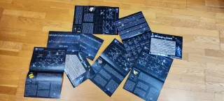 Calendario Astronómico 2026