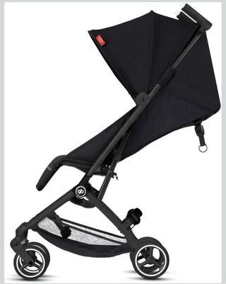 Silla de Paseo GB Pockit+ Negra