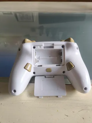 Mando PowerA Zelda Nintendo Switch