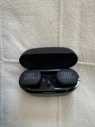Auriculares Inalámbricos JBL Negros