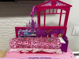 Barbie Casa Maletín Beach Glam