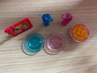 Barbie Casa Maletín Beach Glam