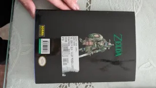 Manga Legend of Zelda. Twilight Princess 2,3 y 6