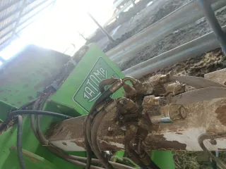 Encamadora Tatoma E-225