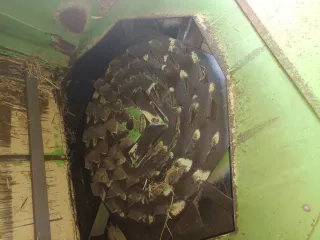 Encamadora Tatoma E-225