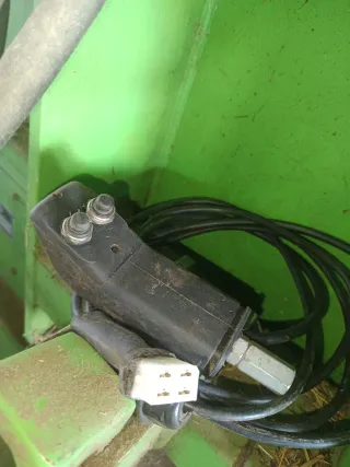 Encamadora Tatoma E-225