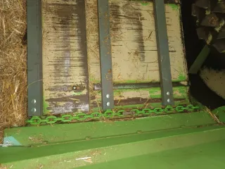 Encamadora Tatoma E-225