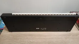 iRig Keys Pro Teclado Controlador