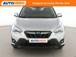 Subaru XV 2.0 Mild-Hybrid Executive Plus