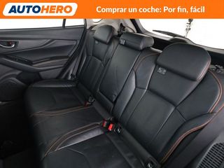 Subaru XV 2.0 Mild-Hybrid Executive Plus