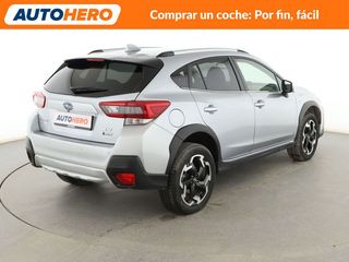 Subaru XV 2.0 Mild-Hybrid Executive Plus