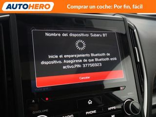 Subaru XV 2.0 Mild-Hybrid Executive Plus