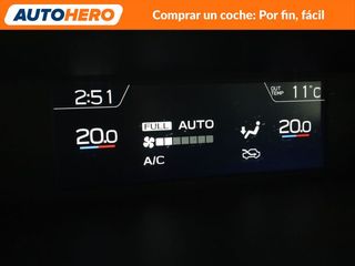 Subaru XV 2.0 Mild-Hybrid Executive Plus