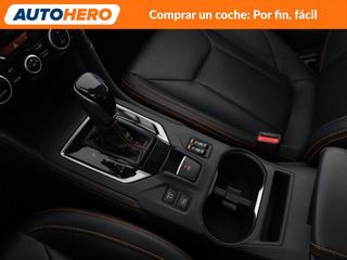 Subaru XV 2.0 Mild-Hybrid Executive Plus