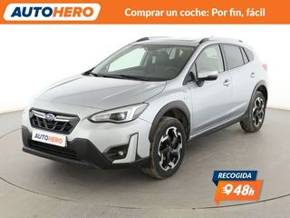 Subaru XV 2.0 Mild-Hybrid Executive Plus