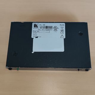 Kramer FC-32 DVI - VGA conversor vídeo