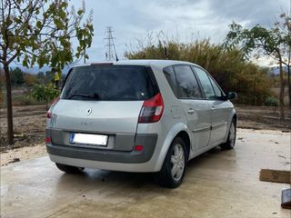Renault Scenic 1.5 dCi