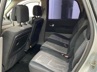 Renault Scenic 1.5 dCi