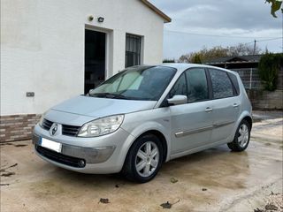 Renault Scenic 1.5 dCi