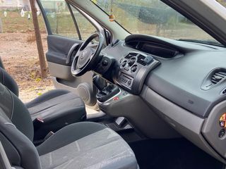 Renault Scenic 1.5 dCi