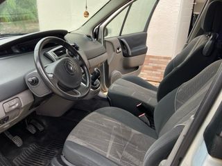 Renault Scenic 1.5 dCi