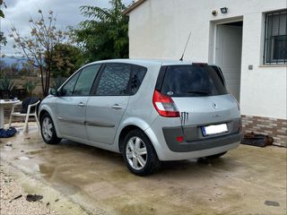 Renault Scenic 1.5 dCi