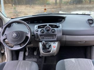 Renault Scenic 1.5 dCi