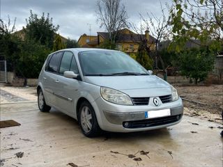 Renault Scenic 1.5 dCi