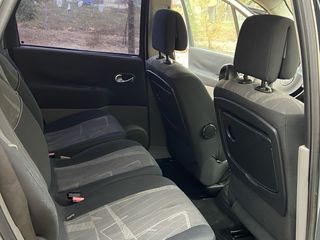 Renault Scenic 1.5 dCi