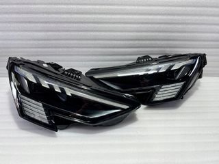 Faros Full LED Matrix para Audi RS3 / S3 8Y