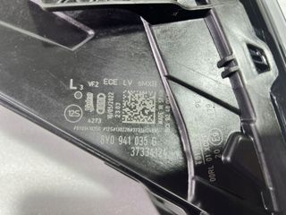 Faros Full LED Matrix para Audi RS3 / S3 8Y