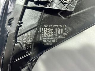 Faros Full LED Matrix para Audi RS3 / S3 8Y