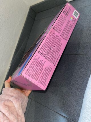 Muñeca Bratz x Karol G Edición Especial Sin Abrir