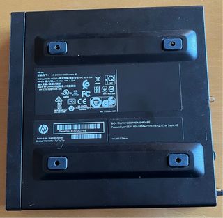 Mini PC HP 260 G2