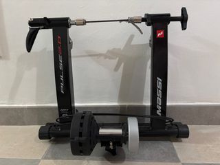 Rodillo Massi Pulse 2.0 Bicicleta