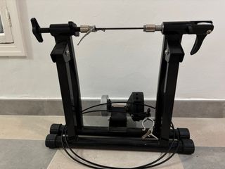 Rodillo Massi Pulse 2.0 Bicicleta