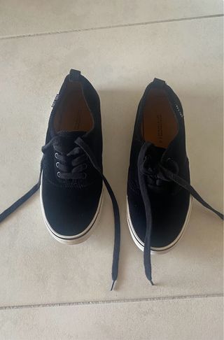 Scarpe nere H&M