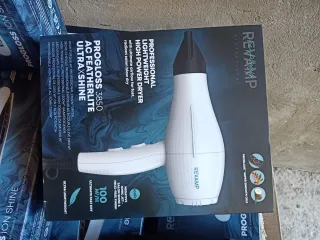 Revamp Secador, Plancha, Cepillo, Rizador